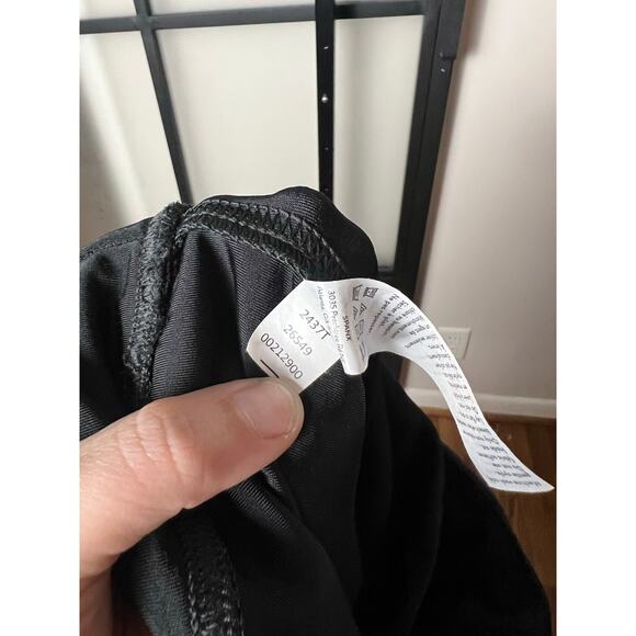 Spanx Metallic Leggings Size Large - Picture 8 of 10